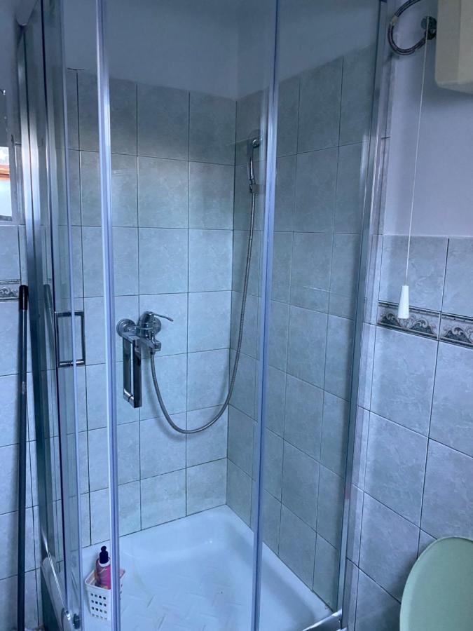 Pereszlenyi Vendeghaz Hotel Visegrad Luaran gambar