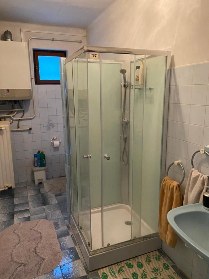 Pereszlenyi Vendeghaz Hotel Visegrad Luaran gambar