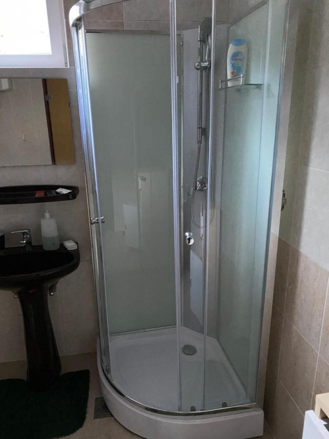 Pereszlenyi Vendeghaz Hotel Visegrad Luaran gambar