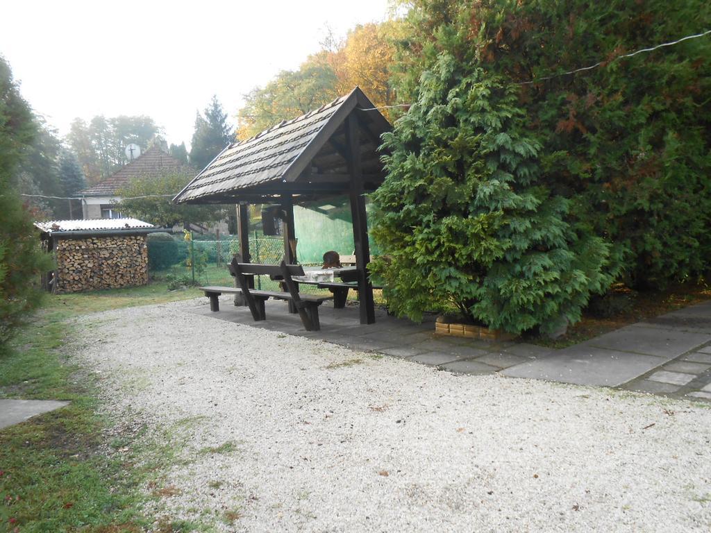 Pereszlenyi Vendeghaz Hotel Visegrad Luaran gambar