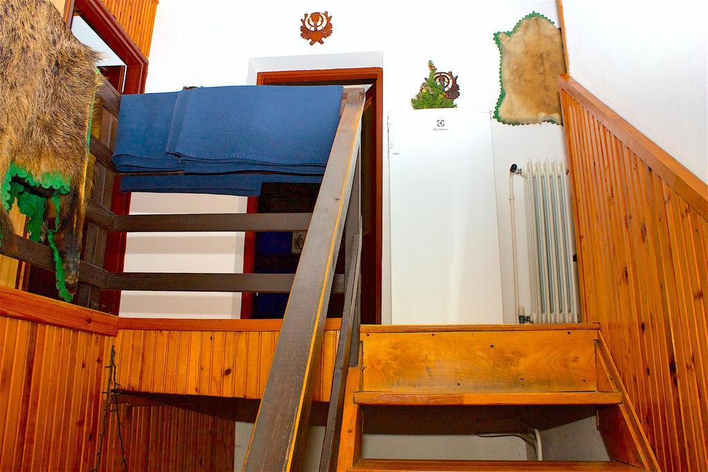 Pereszlenyi Vendeghaz Hotel Visegrad Luaran gambar